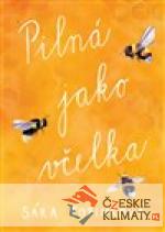 Pilná jako včelka - limitovaná edice