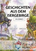 Geschichten aus dem Isergebirge in Comic...