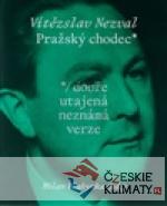 Pražský chodec