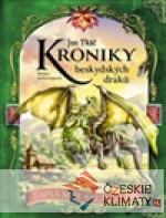 Kroniky beskydských draků - Tajná mis...