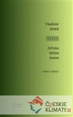 Jitřním běžím lesem