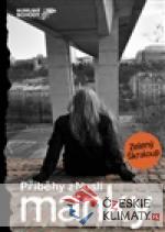 Manky - příběhy z Nuslí