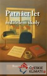 Patnáct let ředitelem školy