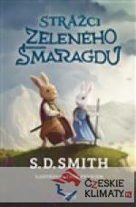 Strážci Zeleného smaragdu
