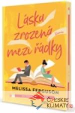 Láska zrozená mezi řádky