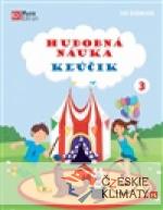 Hudobná náuka K?účik 3