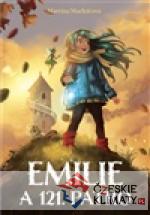 Emilie a 121. patro