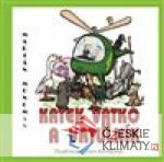 Krtek Vrtko a vrtulník