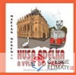 Husa Adélka a výlet do Prahy