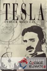 Tesla - člověk mimo čas