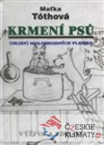 Krmení psů, nejen molossoidních pleme...