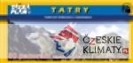 TATRY - turistický sprievodca v panorá...