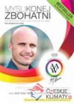 Mysli, Konej, Zbohatni