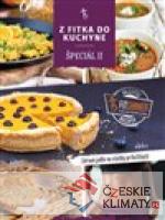 Z fitka do kuchyne špeciál II.