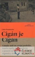 Cigán je Cigán