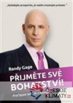 Přijměte své bohatství