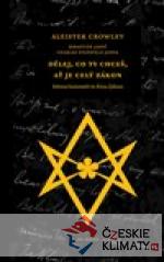 Dělej, co ty chceš, ať je celý Záko...