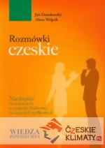 Rozmówki czeskie