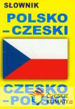Słownik polsko-czeski | czesko-polski