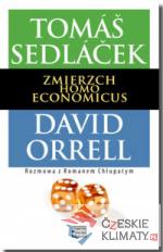 Zmierzch Homo Economicus