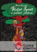 Včelař Ignát a poklad pralesa