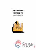 Tajemnicze inskrypcje