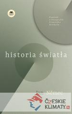 Historia światła