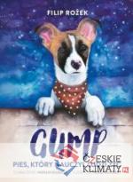 Gump. Pies który nauczył ludzi żyć