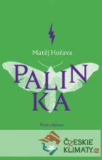 Palinka. Prozy z Banatu