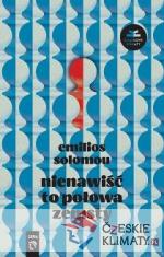 Nienawiść to połowa zemsty