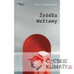 Źródła Wełtawy
