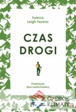 Czas drogi