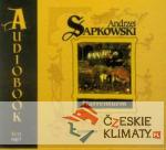 Narrenturm. Audiobook