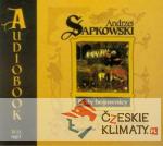 Boży bojownicy. Audiobook