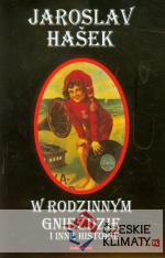 W rodzinnym gnieździe
