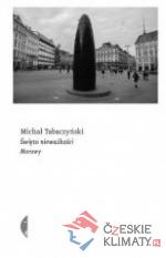 Święto nieważkości. Morawy