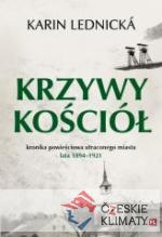 Krzywy kościół
