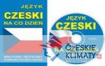 Język czeski na co dzień - Rozmówki -...