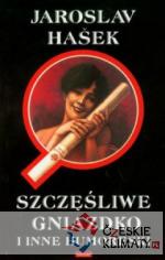 Szczęśliwe gniazdko i inne humoreski (Šť...