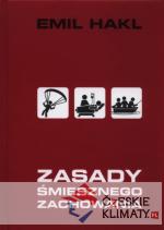 Zasady śmiesznego zachowania