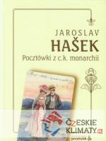 Pocztówki z c.k. Monarchii