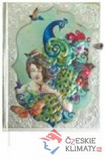 Boncahier-Víla-Onírica Luxusní zápis...