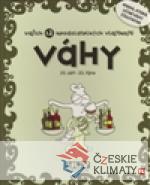 Váhy - vašich 12 neodolatelných vlast...