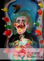 Shalom Neuman. 40 years of Fusion Art 19...