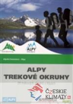 Alpy - trekové okruhy