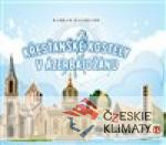 Křesťanské kostely v Ázerbájdžánu