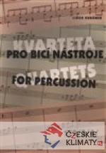 Kvarteta pro bicí nástroje 1-4