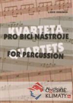 Kvarteta pro bicí nástroje 5-8