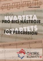 Kvarteta pro bicí nástroje 9-12