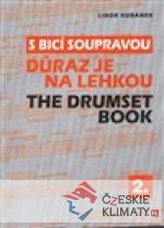 S bicí soupravou / The Drumset book 2